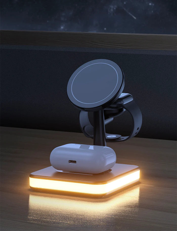 Charge Lamp™